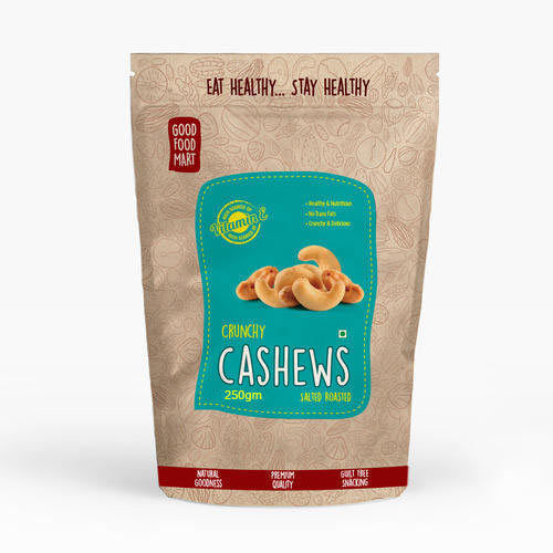 Masala Twist Cashews