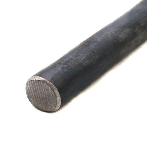 Mild Steel Round Bar