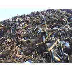 Mix Automobile Components Scraps Grade: A