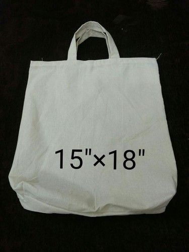 Natural Fiber Cloth Bag