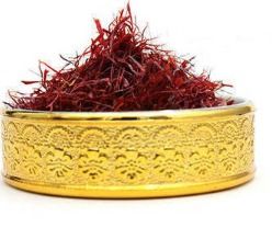 Natural Kashmiri Mogra Saffron