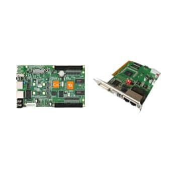 Green Nova Linsn Led Control Card