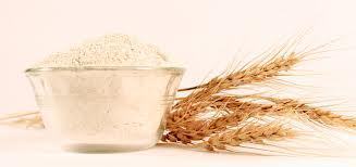 Organic Whole Wheat Flour