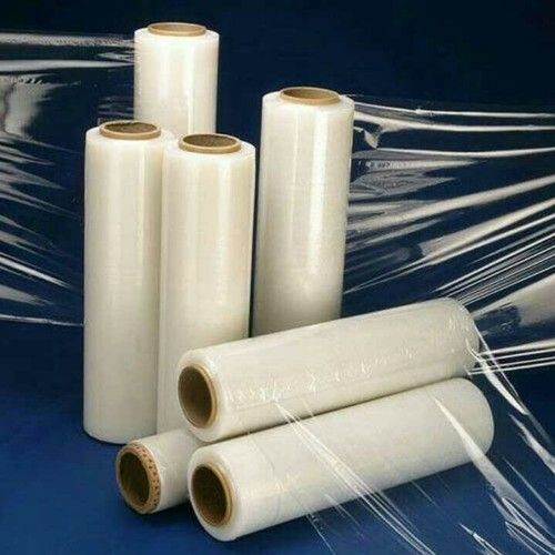 Plastic Ldpe Laminated Rolls