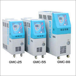 Plastics Mold Temperature Controller