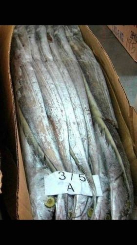 Pure Dried Ribbon Fish