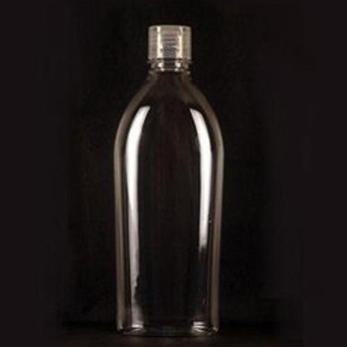 Quality Tested 500ml Pet Bottles