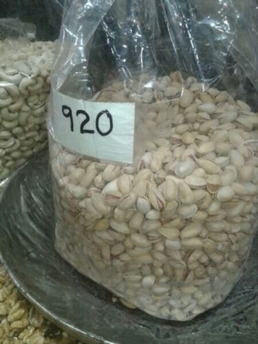 Salty Pistachio Nut