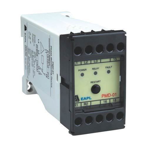 Single Phase Preventer Monitoring Devices
