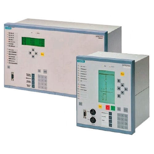 Stainless Steel Multi Protection Relay Contact Load: High Power