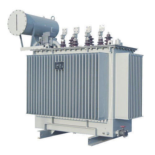 Manual Three Phase Power Distribution Transformer