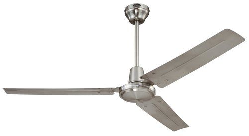 3 Blade Ceiling Fans Warranty: 1Yr