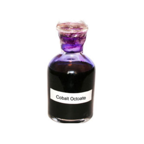 Cobalt Octoate Liquid