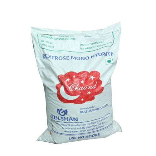 Dextrose Mono Hydrate Powder