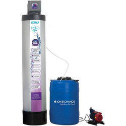 Domestic Zero B Auto Softener