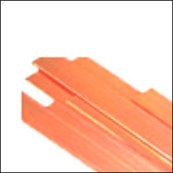 Durable Precision Copper Strips