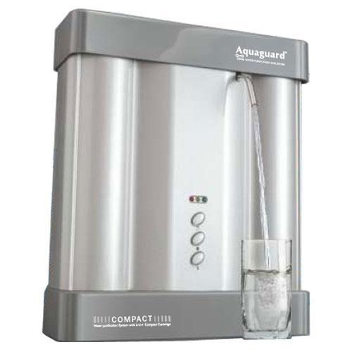 Electric Domestic Water Purifier