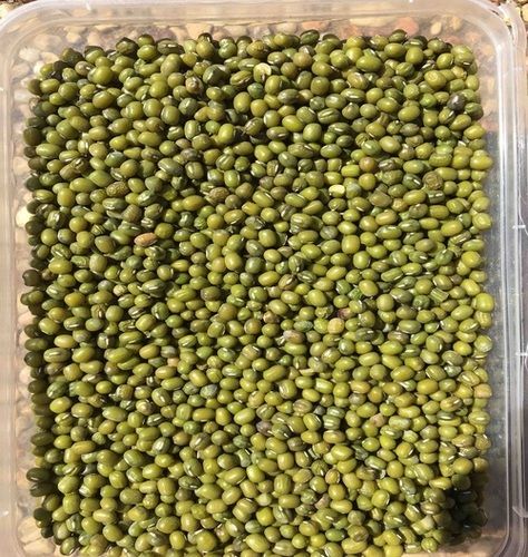 Grade A Green Mung Bean Origin: South Africa