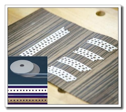 High Strength Dry Veneer Tape