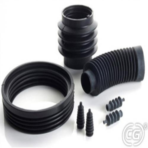 Highly Durable Rubber Bellow