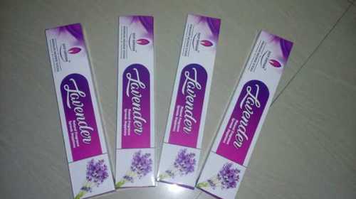 Lavender Premium Incense Sticks Use: Religious