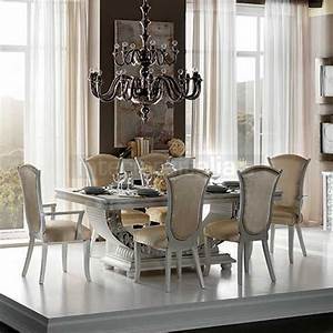 Luxury Dinning Table Sets