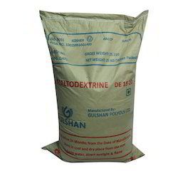 Maltodextrine Powder For Food Industry