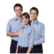 Office Uniform For Mens And Womens