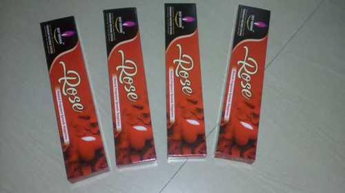 Rose Premium Incense Sticks