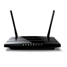 Router For Computer Networking