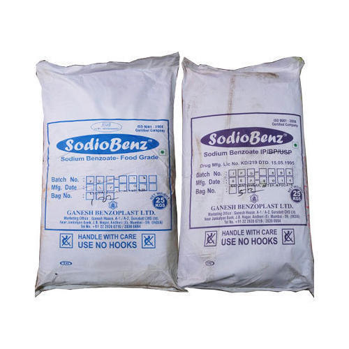 Sodium Benzoate Powder