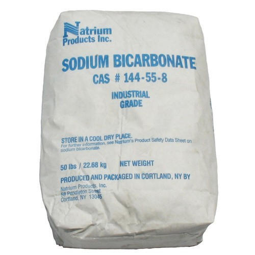 Sodium Bicarbonate Powder