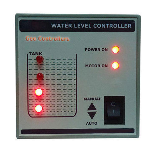 SS System Water Level Controller