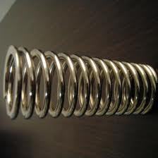 Stainless Steel Coil Springs