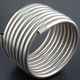 Stainless Steel Tubing Coils at Best Price in Mumbai | Rajesh Steel