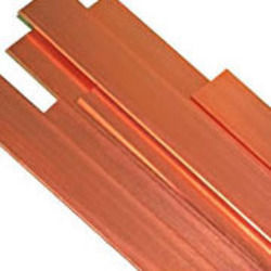 Superior Quality Copper Flats