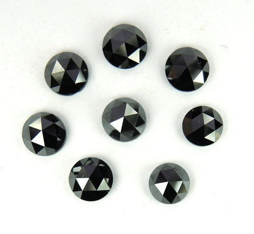 Black Loose Diamond Chakri