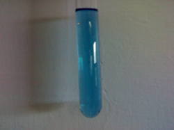 Blue Colouration Liquid Dyes