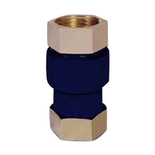 Bronze Vertical Check Valve