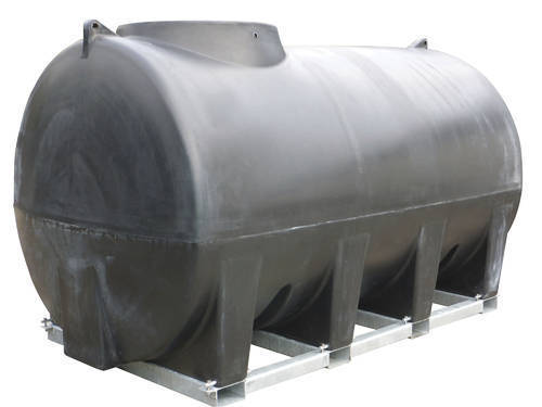 Commercial Vertical Storage Tank
