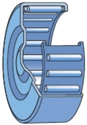 Drawn Cup Needle Roller Bearing