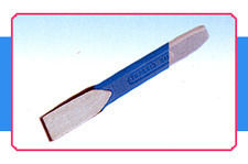 Durable Finish Flat Chisel