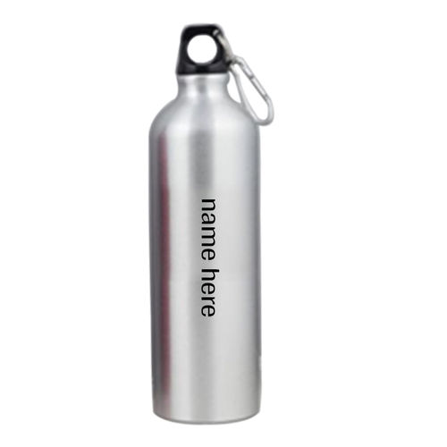 Elegant Design Sports Sipper Bottle