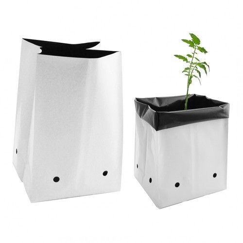 Fine Finish Grow Bags