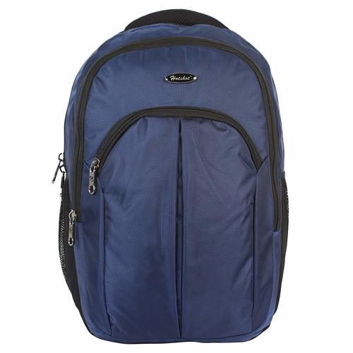 Blue Flawless Finish Casual Bag