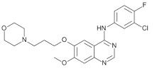 Gefitinib Chemicals