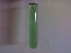 Green Colouration Liquid Dyes