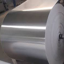 High Quality Metallized Paper