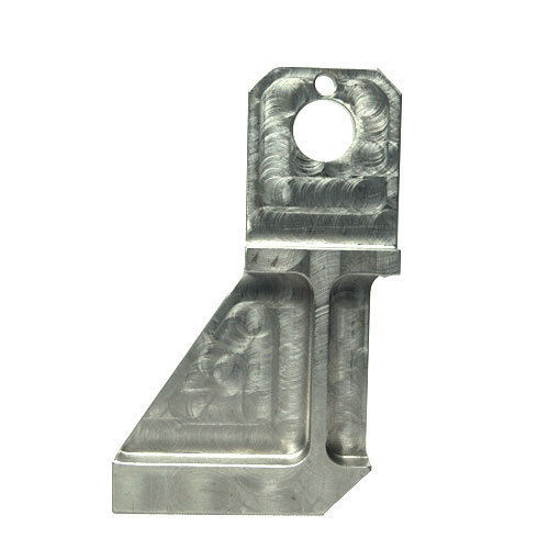 High Quality Steel Fixture Bracket