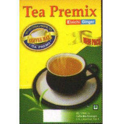 High Quality Tea Premix